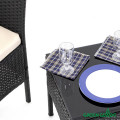 Комплект садовой мебели, 3 предмета, Green Glade