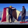 Палатка "Снегирь 2Т"