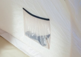 Палатка &amp;quot;Снегирь 3Т&amp;quot;