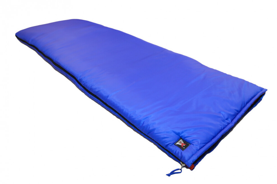 Спальный мешок-одеяло Век СО-3