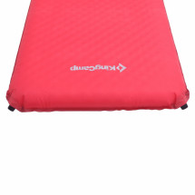 Коврик самонадувающийся 3585 DELUX Plus, 198x63x10 см, King Camp