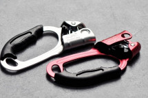 Зажим Жумар GURU INCEPTION, GURU