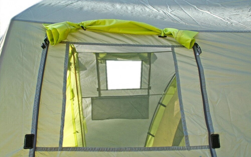 Палатка GreenLand Sunrise 4