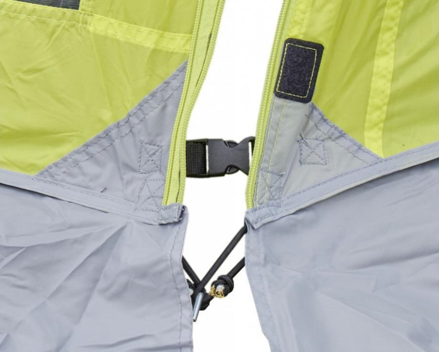 Палатка GreenLand Sunrise 4