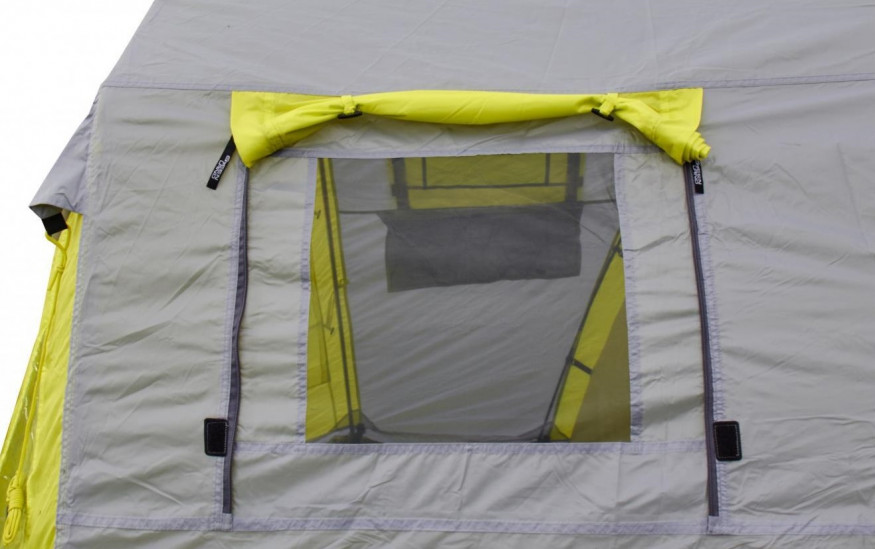Палатка GreenLand Sunrise 4