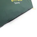 Палатка Talweg 3+, зеленая, Btrace