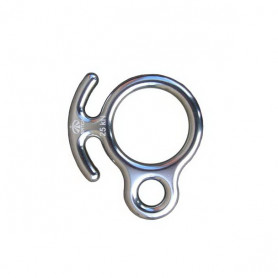 Спусковое устройство &amp;quot; Восьмерка&amp;quot; рогатая дюраль, Вертикаль