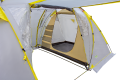 Палатка GreenLand Weekend 2+2