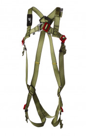 Привязь страховочная Венто Высота 041T (искробезопасная)