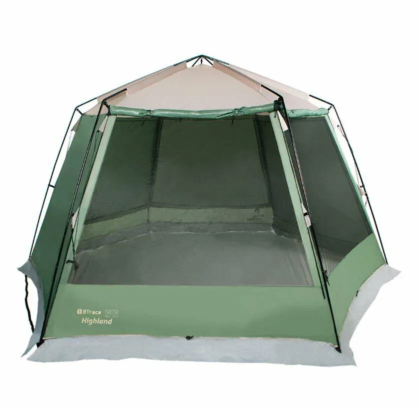 Палатка-шатер Highland, Btrace