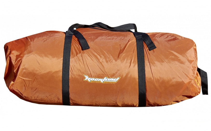 Палатка RockLand Camper 4