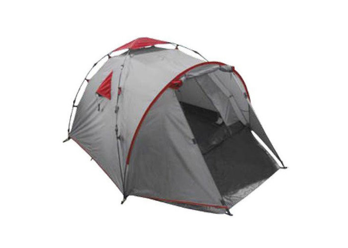 Sol Trail 2 (палатка) серый цвет