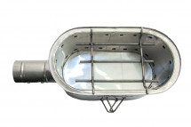 Турбопечка щепочница Век Овал