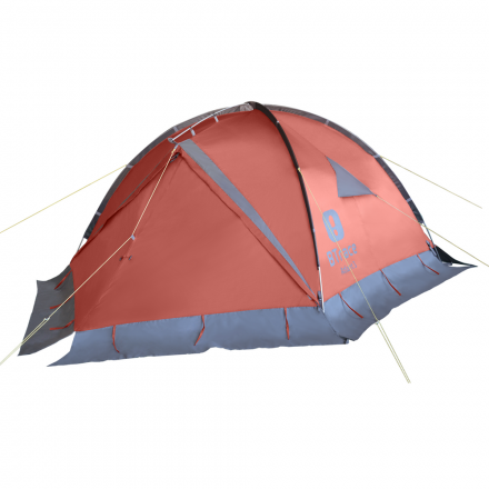 Палатка Atlant 3, трехместная, Btrace