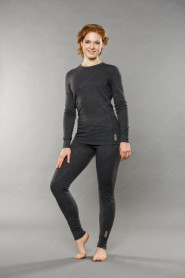 Комплект термобелья женский Guahoo Everyday Heavy
