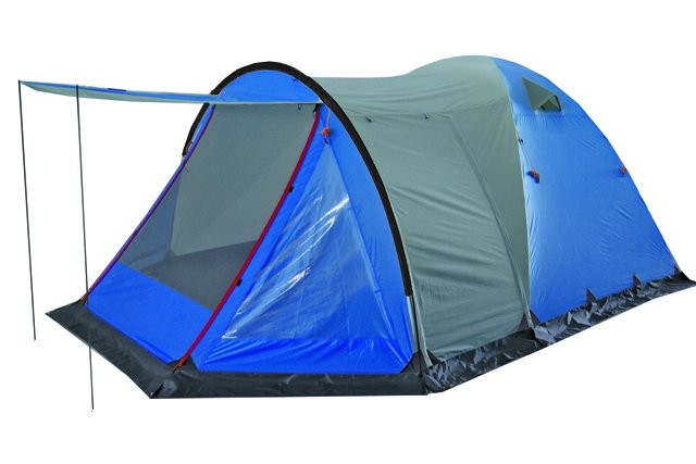 Палатка RockLand Laguna 4+
