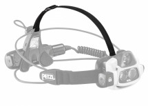 Налобный фонарь "Nao", Petzl