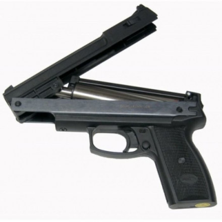 Пистолет пневм. GAMO AF-10, кал.4,5 мм