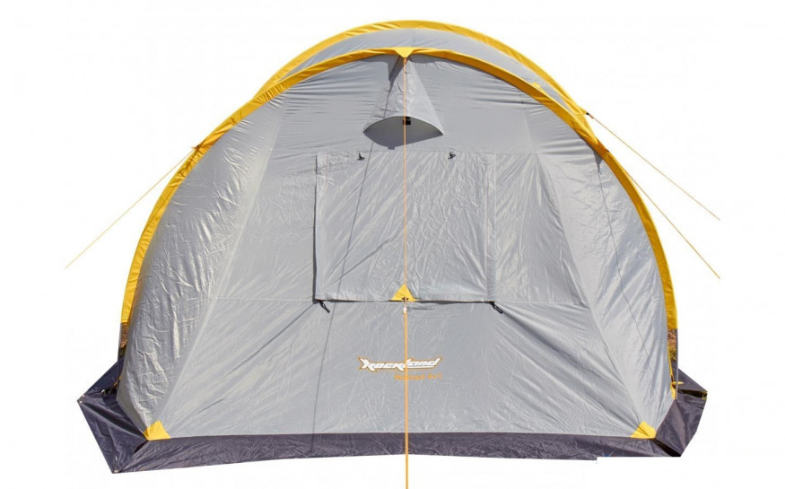 Палатка RockLand Nomad 4+1