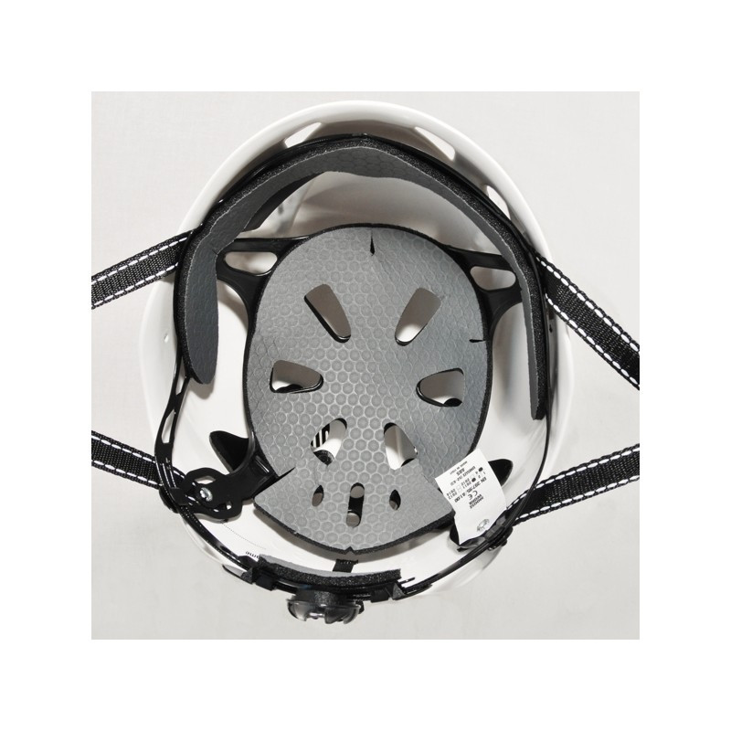 Mouse Work FLUO, ярко-желтый, со светоотражающими элементами, EN 397, KONG