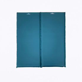 Коврик самонадувающийся QUICK BEST MAT, 192х66х9 см, TALBERG