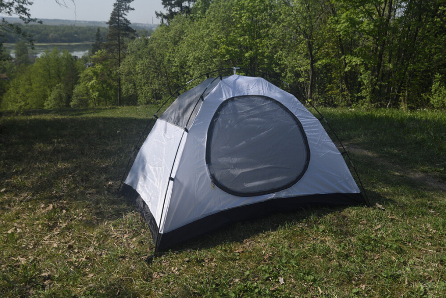 Палатка Talberg Sliper 2-местная