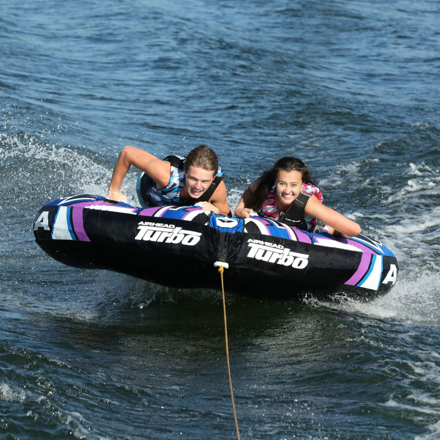 Буксируемый баллон Turbo 12, AirHead