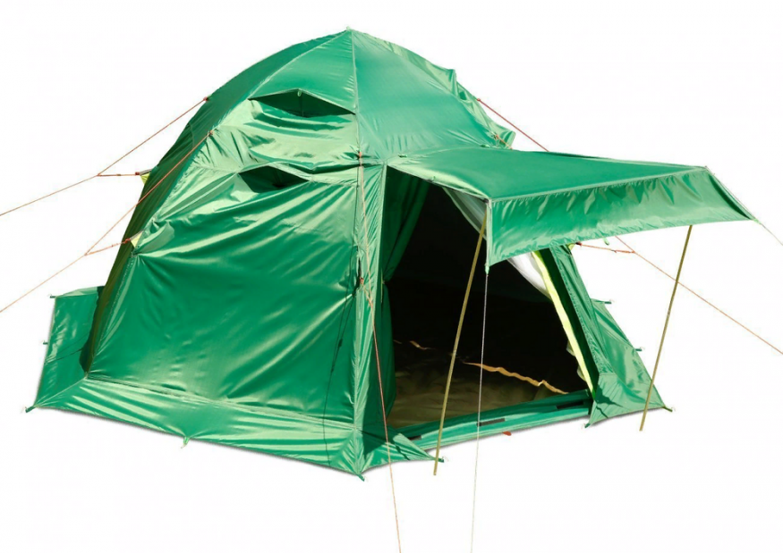 Влагозащитный тент &amp;quot;ЛОТОС 5У-1&amp;quot;