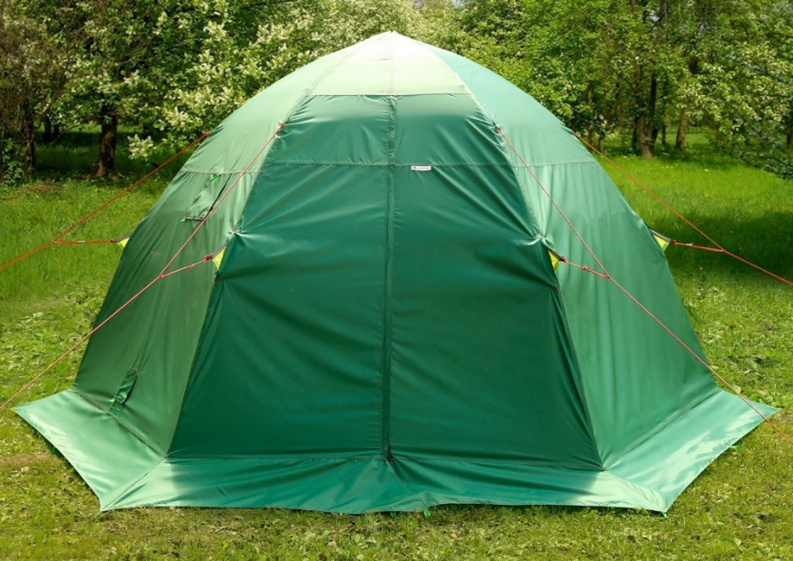 Влагозащитный тент &amp;quot;ЛОТОС 5У-1&amp;quot;