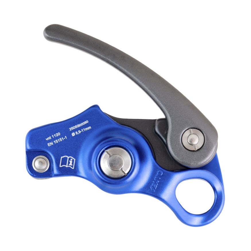 Страховочное устройство Колибри, Венто