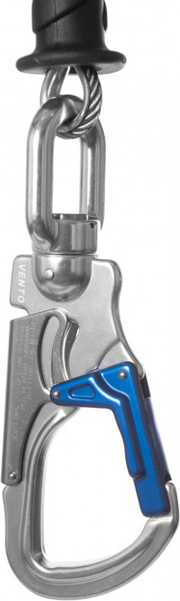 СИЗ втягивающего типа &amp;quot;Рысь&amp;quot;, 6 метров