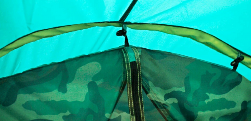 LOTOS 2 Summer (палатка)