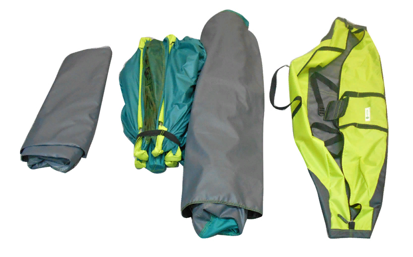 LOTOS 2 Summer (палатка)