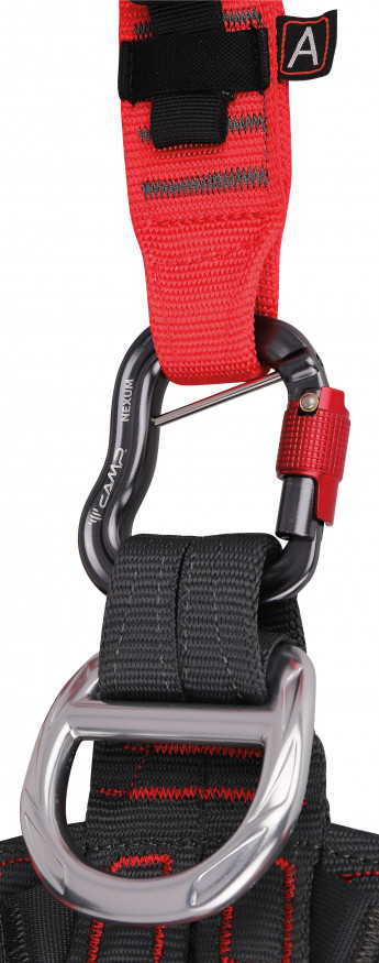 Страховочная привязь GT L-XXL, CAMP