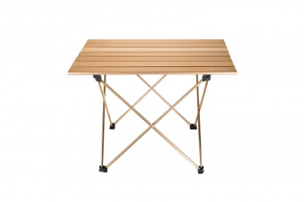 Ultra-light RollUp Table L стол складной алюминиевый King Camp