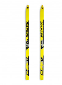 Лыжи туристические БЕСКИД, береза, ясень, длина 170 см