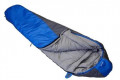 Спальный мешок &amp;quot;Pingvin 300&amp;quot; серый/синий, RockLand