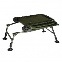 Кресло "Comfort" зеленое, Tramp