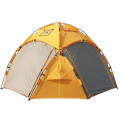 Всесезонный шатёр автомат под отопление Cosmos 380 Small Thermal (на 6 человек), Maverick