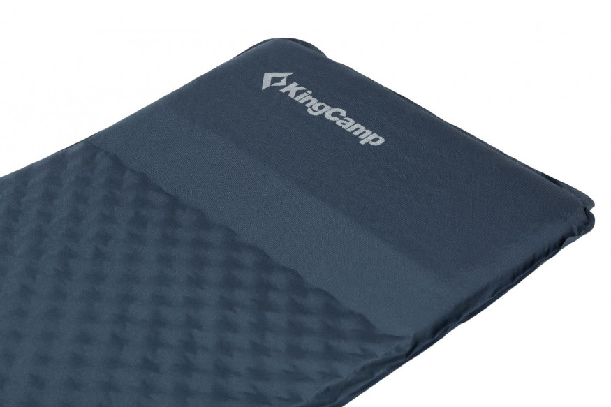 3596 CLASSIC COMFORT NEW коврик самонадувающийся