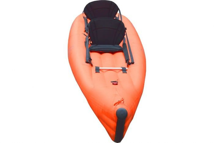 Байдарка Лагуна 540