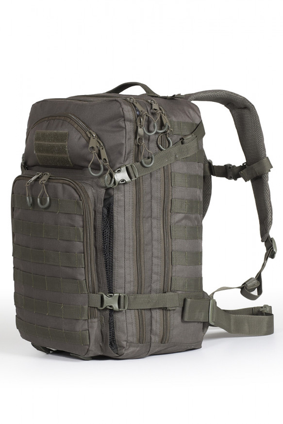 Рюкзак тактический Армада 4, хаки, ПВХ 600, 45 л, ТАЙФ