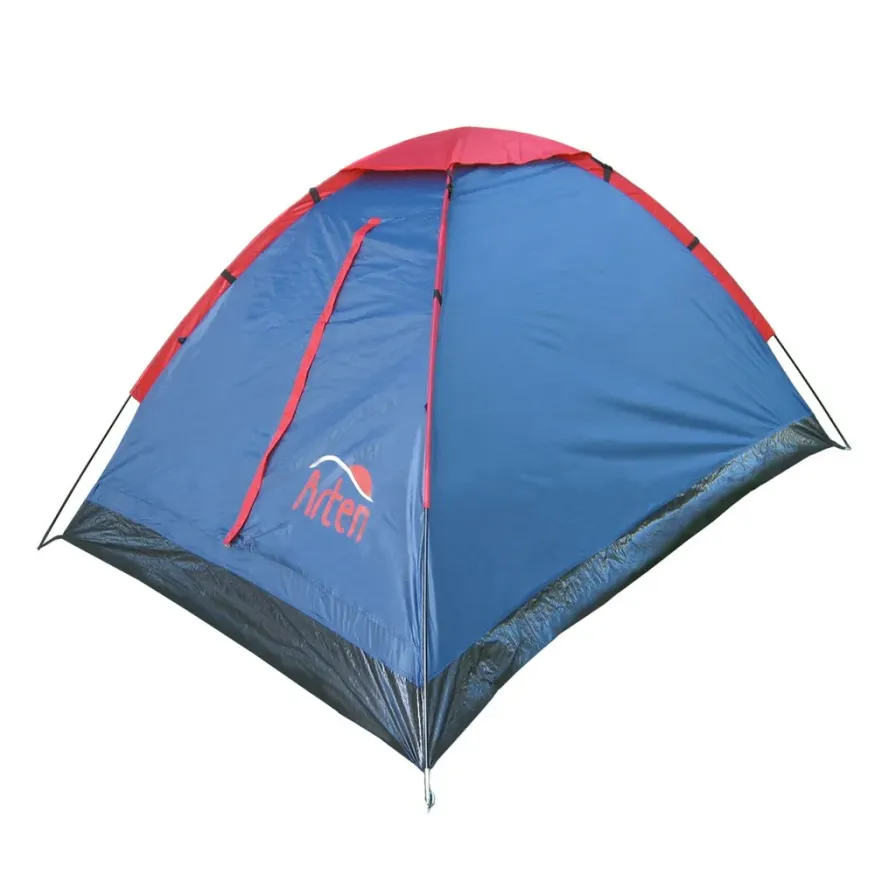 Палатка Arten Space 2-местная, синяя