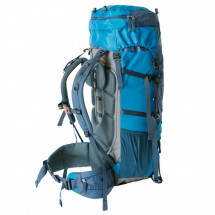 Рюкзак туристический "Sigurd 60+10 синий", Tramp