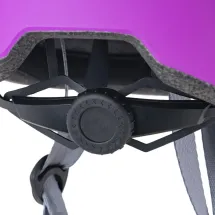 Каска альпинистская Pulsar, цвет фиолетовый, Венто