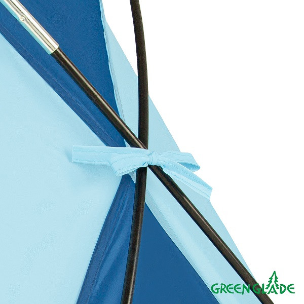 Палатка &amp;quot;Ivo&amp;quot;, Green Glade