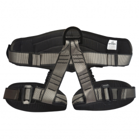 Страховочная привязь "Профессионал"