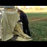Палатка-автомат Family Comfort Solar Control, Maverick