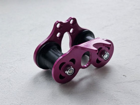 Ролик Treck V2 GURU для навесной переправы, GURU