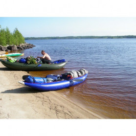 Лодка Пионер 450